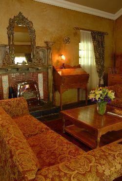 Отель Hobbit Boutique Hotel