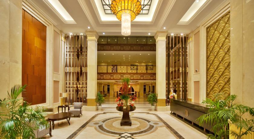 Vinpearl Luxury Da Nang
