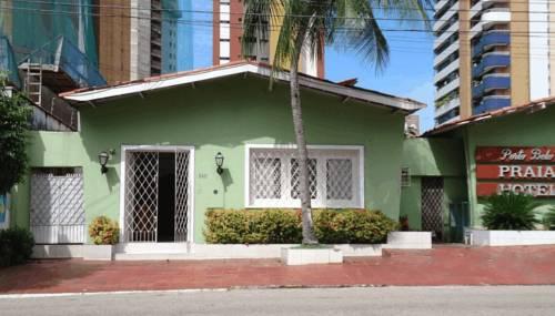 Porto Belo Praia Hotel