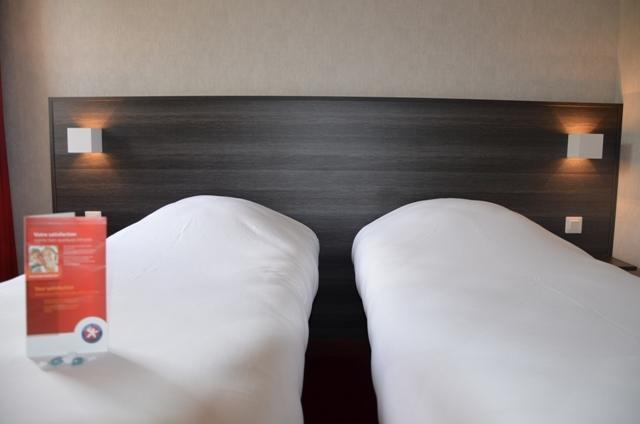 Отель Inter-Hotel Amys