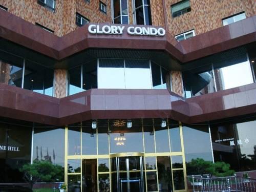 Haeundae Glory Condo
