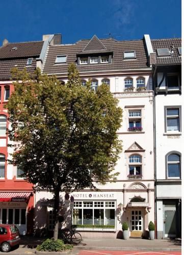 Hanseat-Hotel