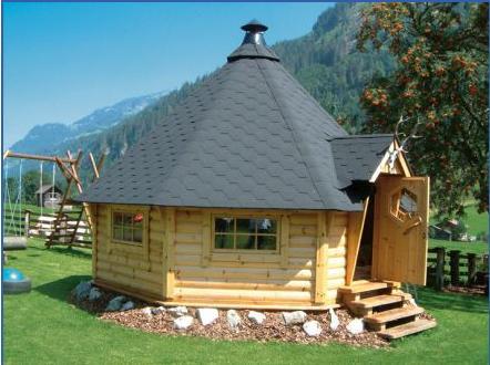 Отель Hotel Alpenhof