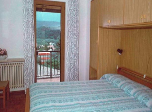 Отель Albergo Antica Rosa