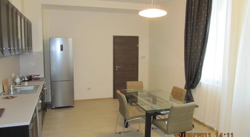 Apartments in Royal Beach Plaza