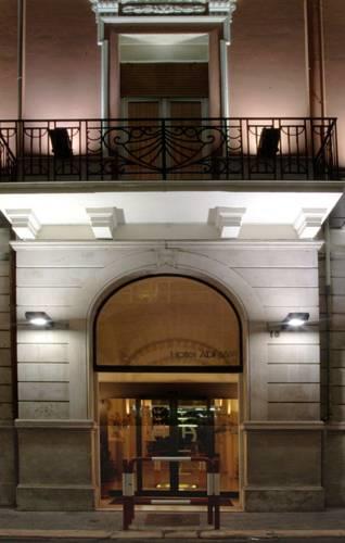 Отель Hotel Adria