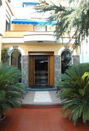 Отель Hotel Seven Residence