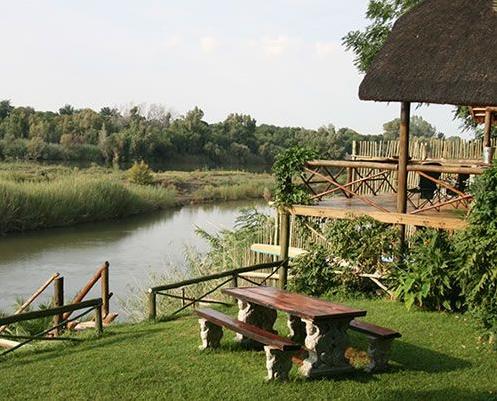 Мини-отель River Bank Lapa