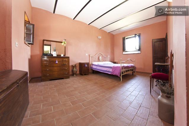 Отель Perugia Farmhouse