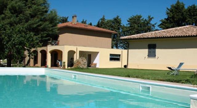 Отель Agriturismo Cavallin Del Bufalo