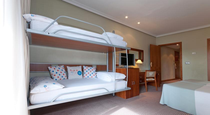 Tryp Madrid Alameda Aeropuerto Hotel