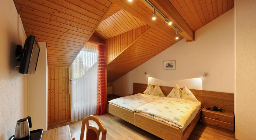 Hotel Toscana
