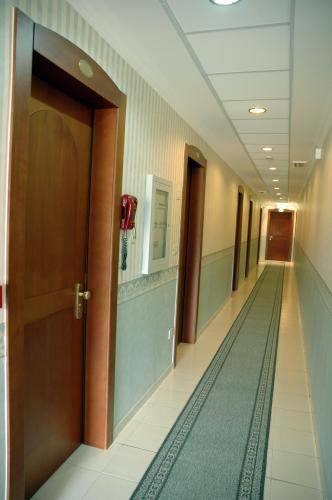 Отель Hotel D'Addetta