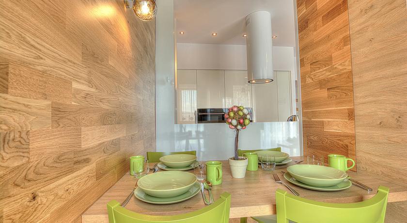 Turnau- Angel City Aparthotel