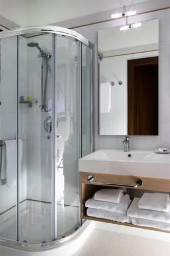 Отель Hotel Villaguarda Landscape Experience