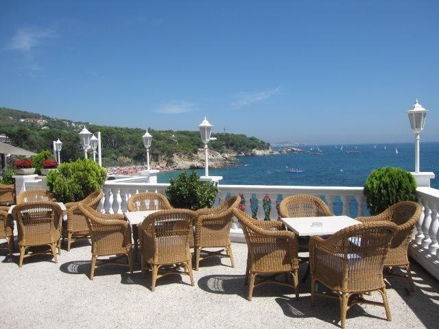 Отель Costa Brava