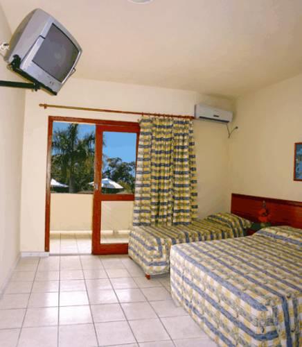 Pontal Praia Hotel