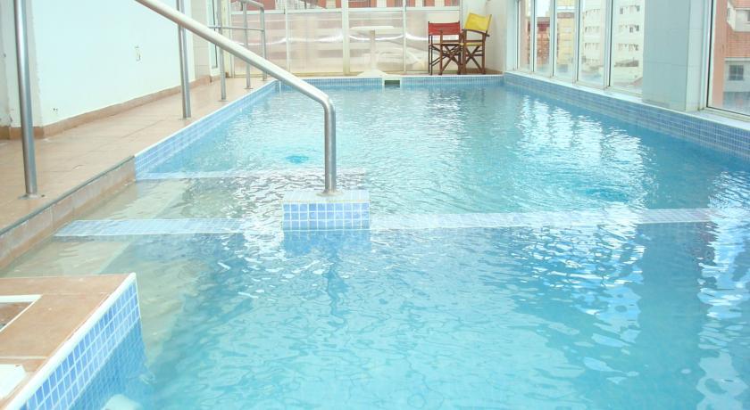Отель The Place Hotel & Spa