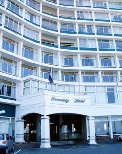 Отель Kennaway Hotel