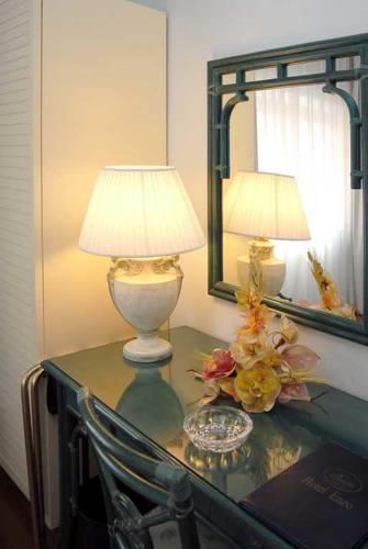 Отель Hotel Enzo