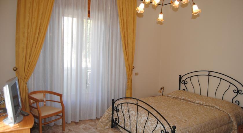 Мини-отель B&B Serena