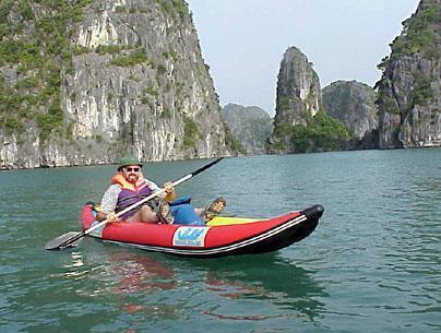 Отель Dugong Sail