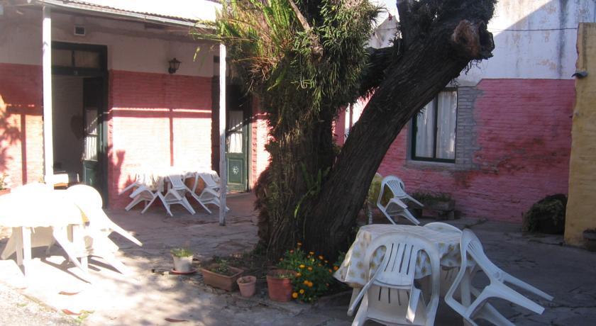 Hostel El Español