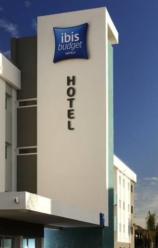 Отель Ibis Budget EL Jadida