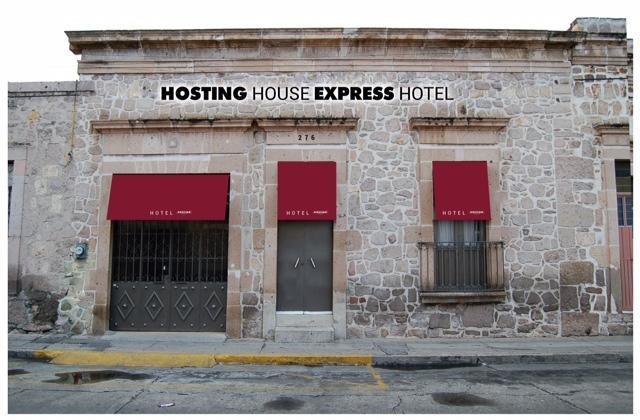 Hotel Boutique La Cava