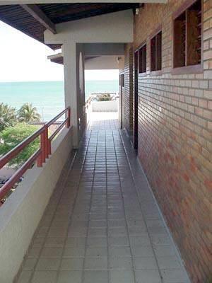Отель Marambaia Apart Hotel