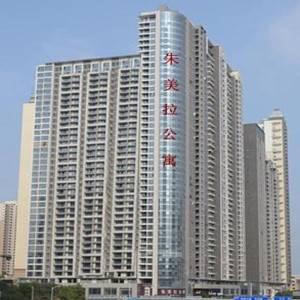 Guangzhou T-inn Apartment (Jliving Apartment)