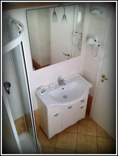 Отель Mistral Hotel