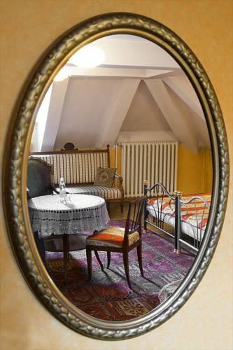 Hotel Klezmer Hois