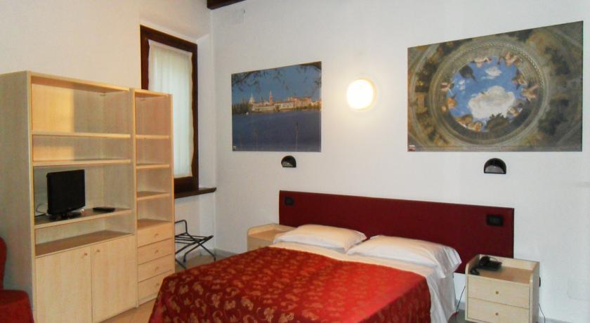 Мини-отель Antico Residence B&B