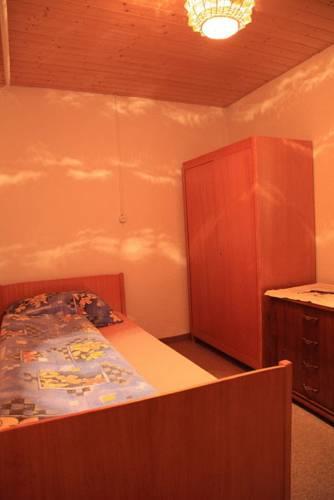 Апартаменты Hotel Guidon Apartments