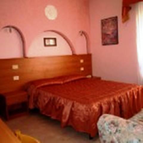 Отель Hotel Milano
