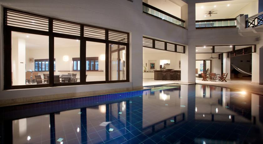 Отель Vistamarina Casa Hotel