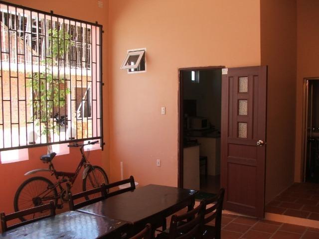 Гостевой дом Valeriy's Guest House