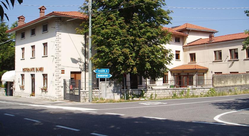 Отель L'Angolo Dei Ciliegi