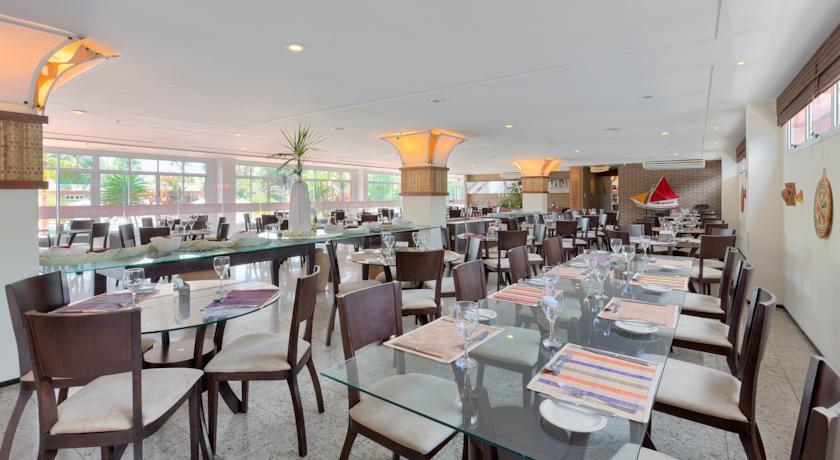 Отель Gran Solare Lençóis Resort