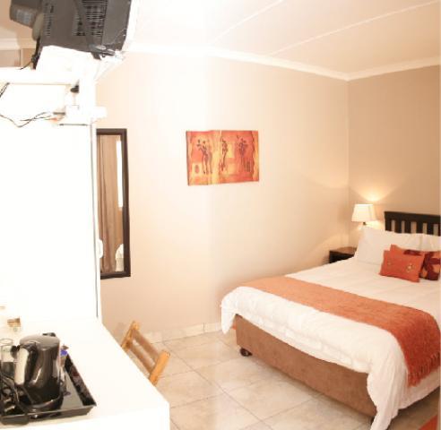 Мини-отель Absolute Cornwall Bed and Breakfast