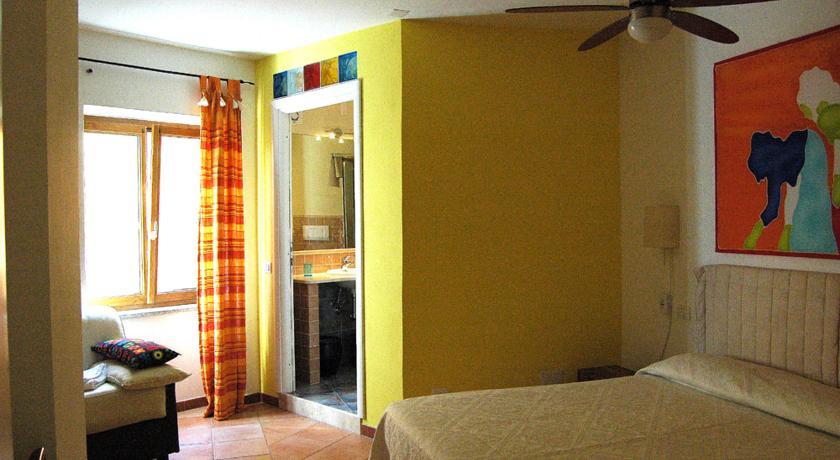 Мини-отель B&B Il Tramonto