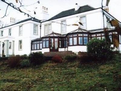 Отель Bonsyde House Hotel