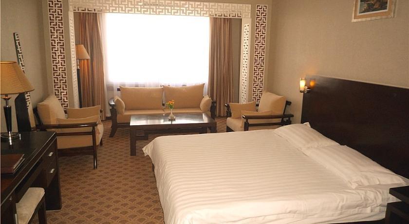 Guilin Lifeng Hotel