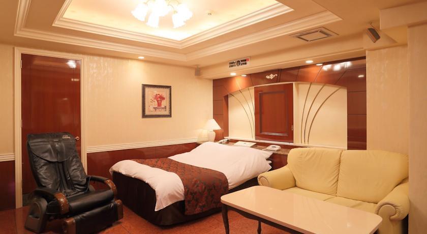 Отель Hotel Fine Garden Kuwana