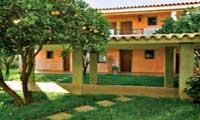 Отель Hotel Club Le Zagare
