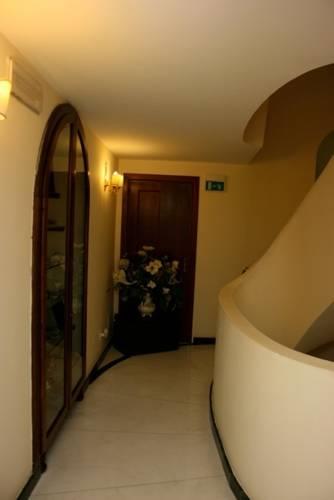 Отель Hotel Bonadies
