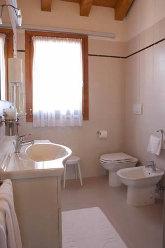 Отель Hotel Due Ragni