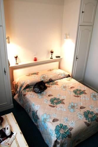 Отель Hôtel Le Richiardi