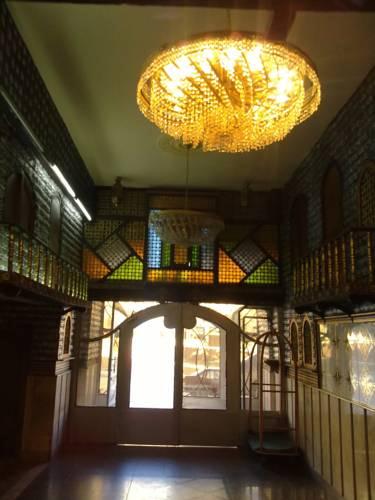 Merryland Hotel